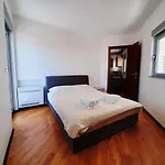 Toblerone Apartments