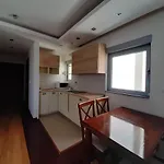 Toblerone Apartments