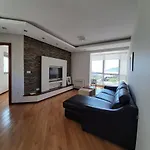 Toblerone Apartments