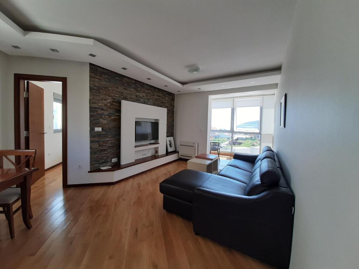 Apartment Toblerone Budva