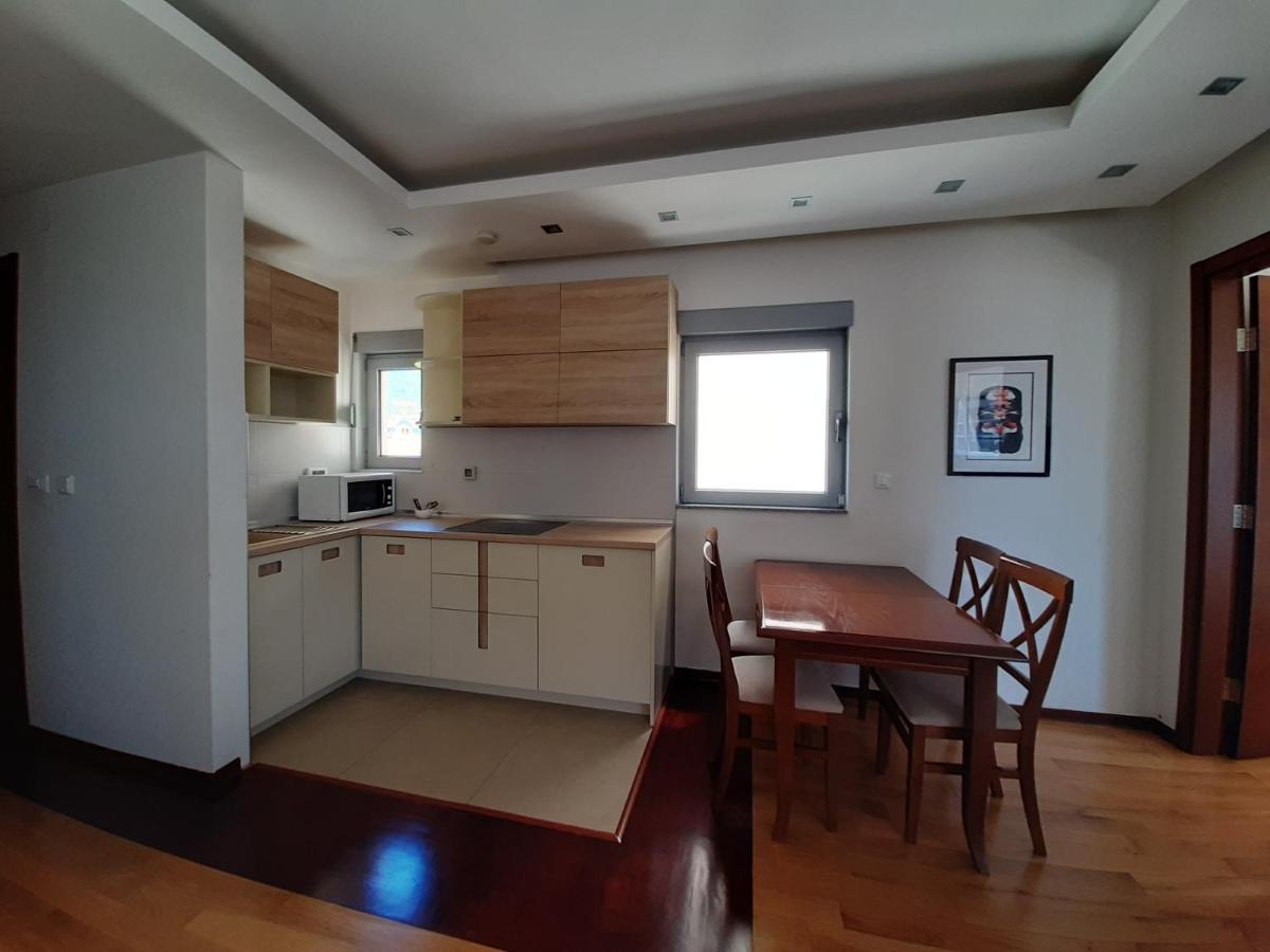 Toblerone Apartment