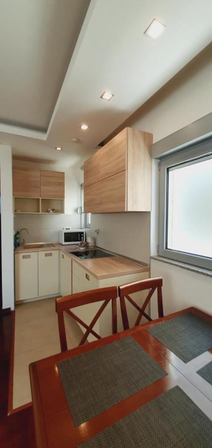 Toblerone Apartment