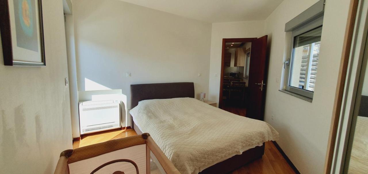 Toblerone Apartment Budva